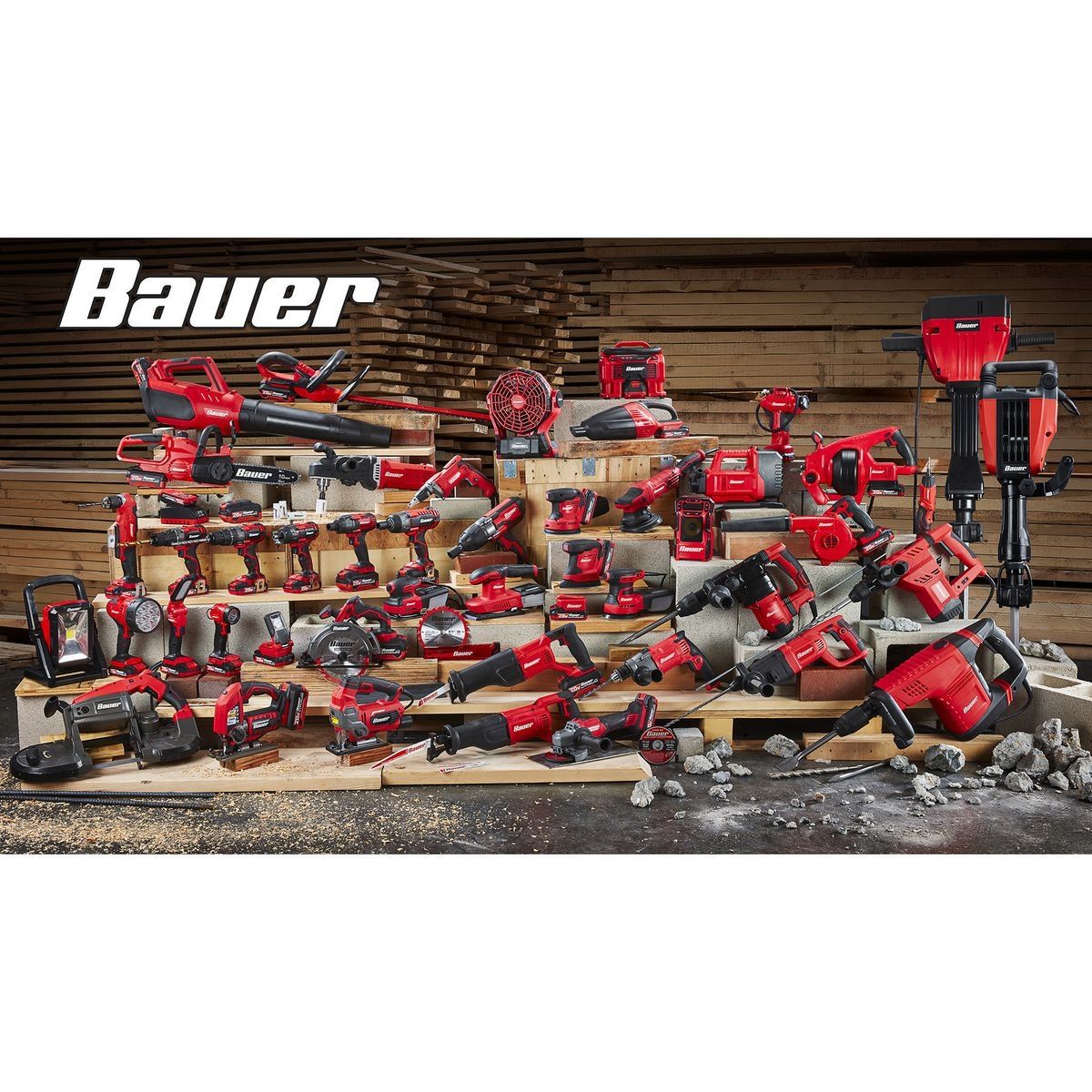 T-Shank Jig Saw Blade Set, 30-Piece W562593