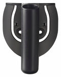 Black Paddle Scabbard A295