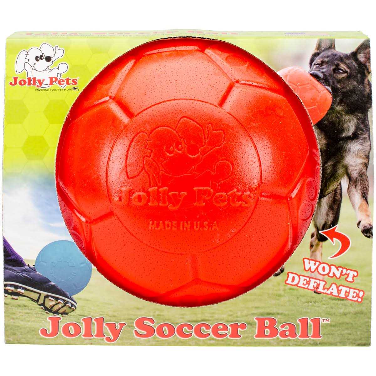 Soccer Ball A446046