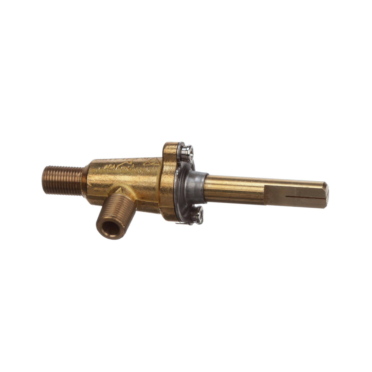 Manual Griddle Burner Valve H529160