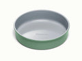 Circle Pan in Sage P95414