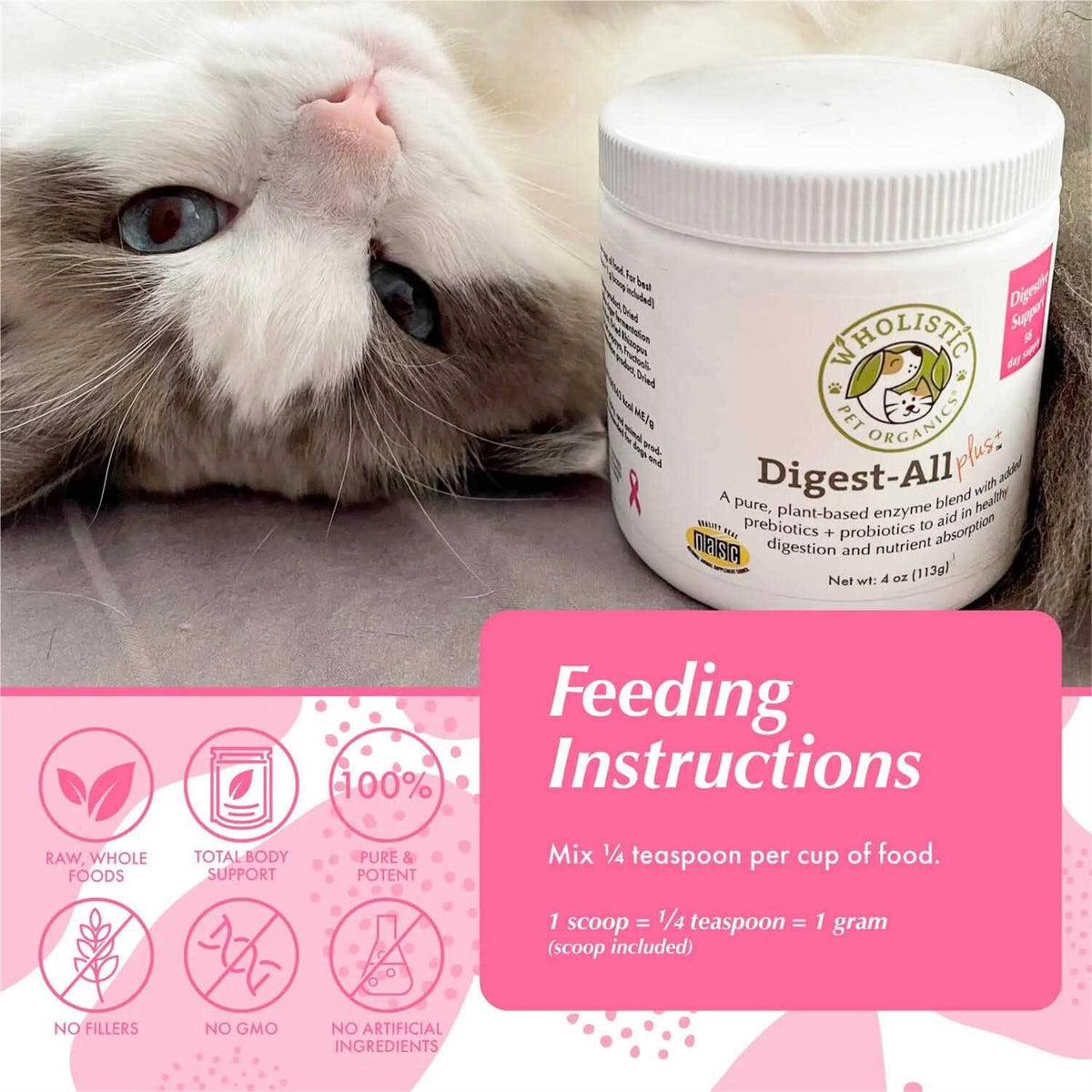 Digest All Plus Q43601