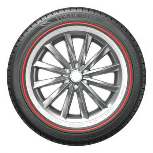 All Season 285/45R22 114H XL Passenger Tire V411