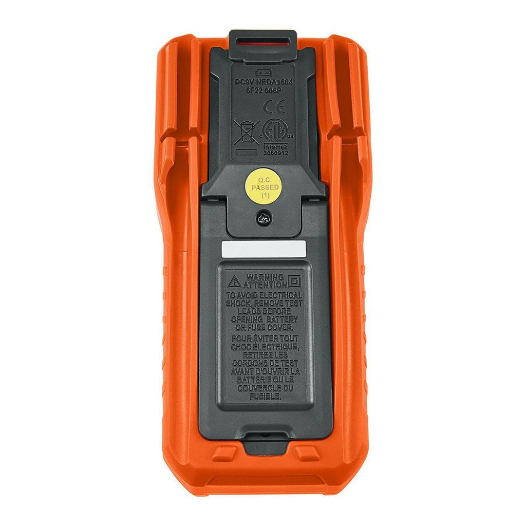TRMS Multimeter V732