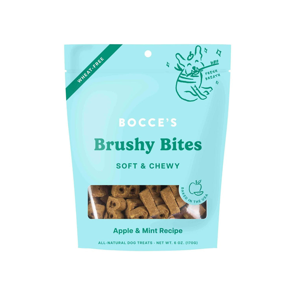 Soft & Chewy Dog Treats B50618
