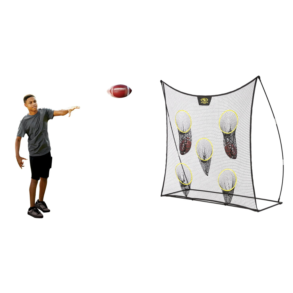 All Sports Net S41352