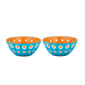 Set Of 2 Bowls 12cm K15808