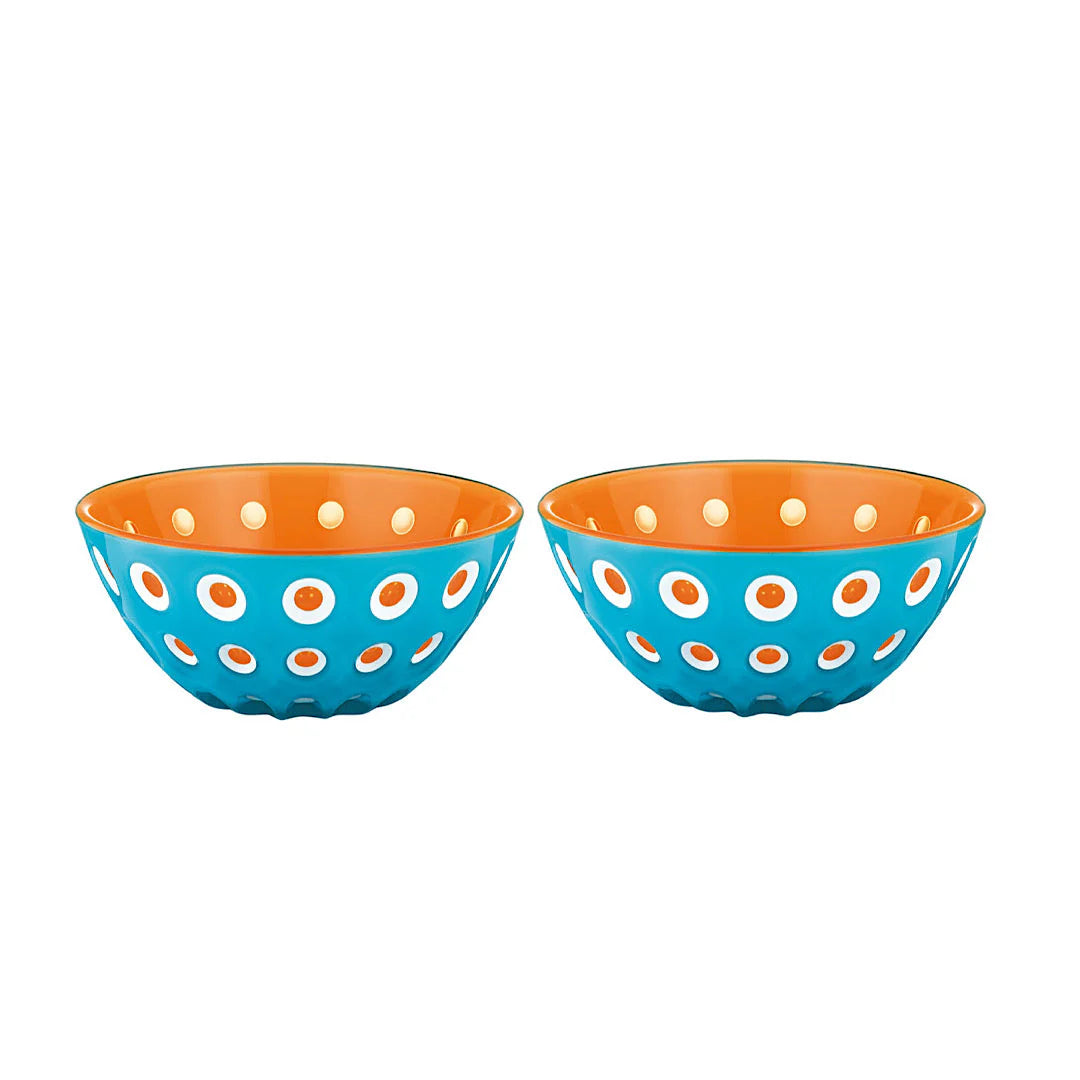 Set Of 2 Bowls 12cm K15808