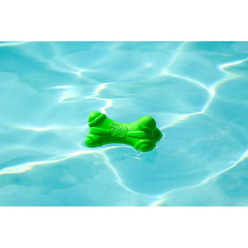 Dura Play Bone Dog Toy Y9101