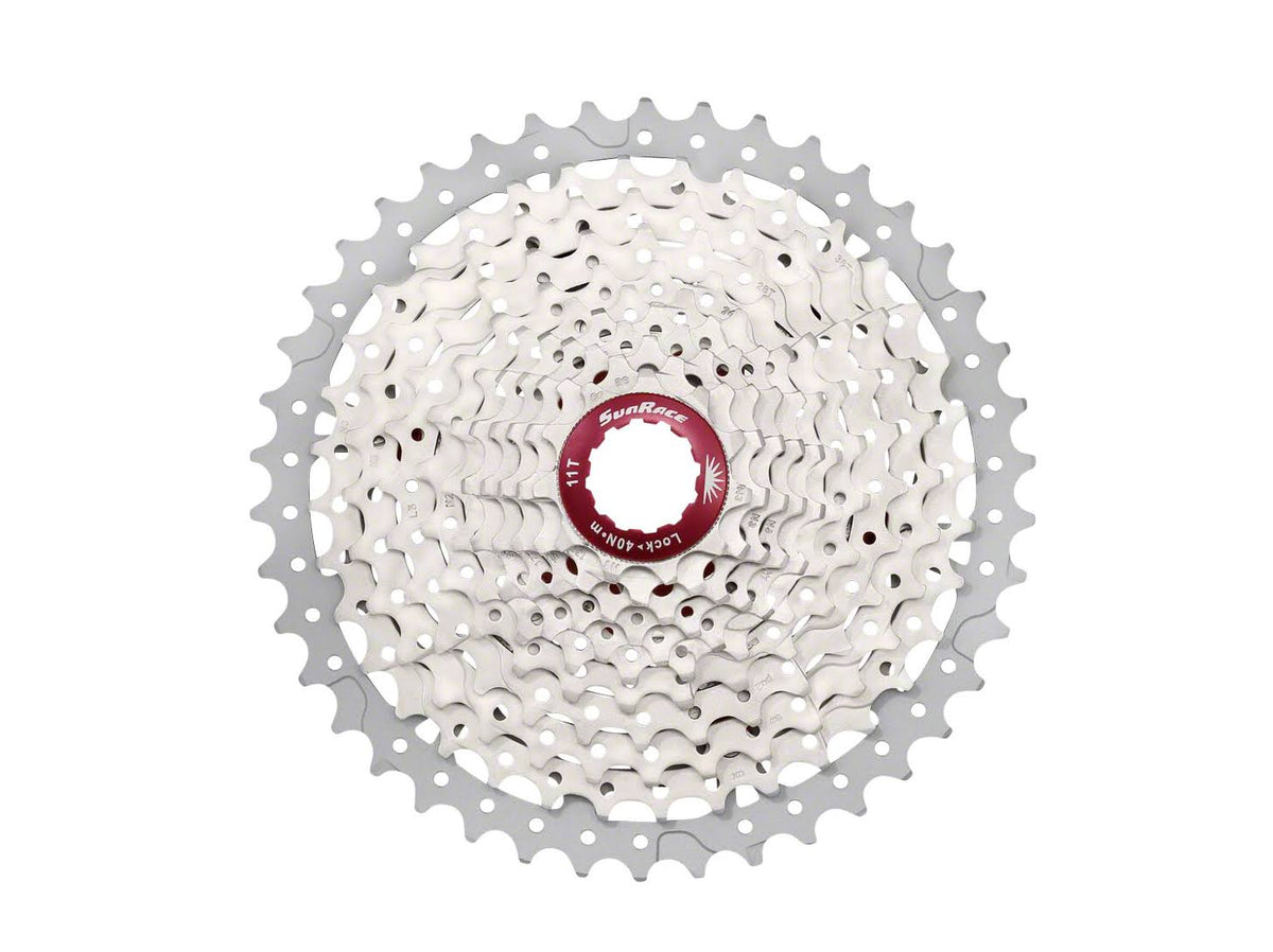 11 Speed Cassette - 11-42t - Black R575429