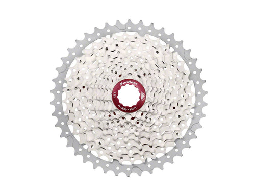 11 Speed Cassette - 11-42t - Black R575429