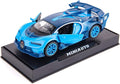 Zinc Alloy Die Casting Pull Back Car Model Toy W964098