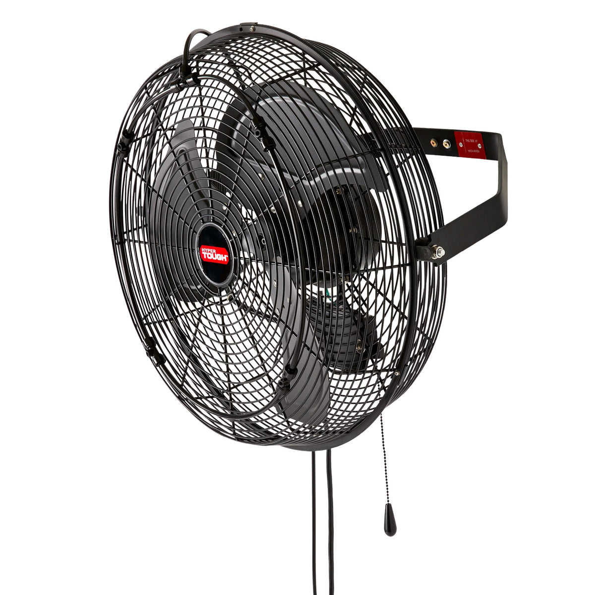 18 inch Outdoor Wall Mounted Fan with Misting Kit C273184