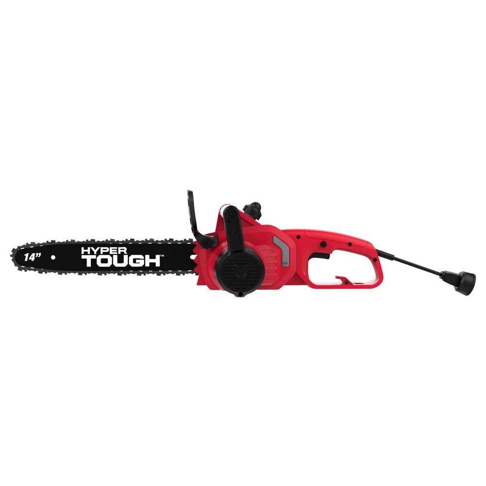 9 Amp 14 inch Electric Chainsaw A31172