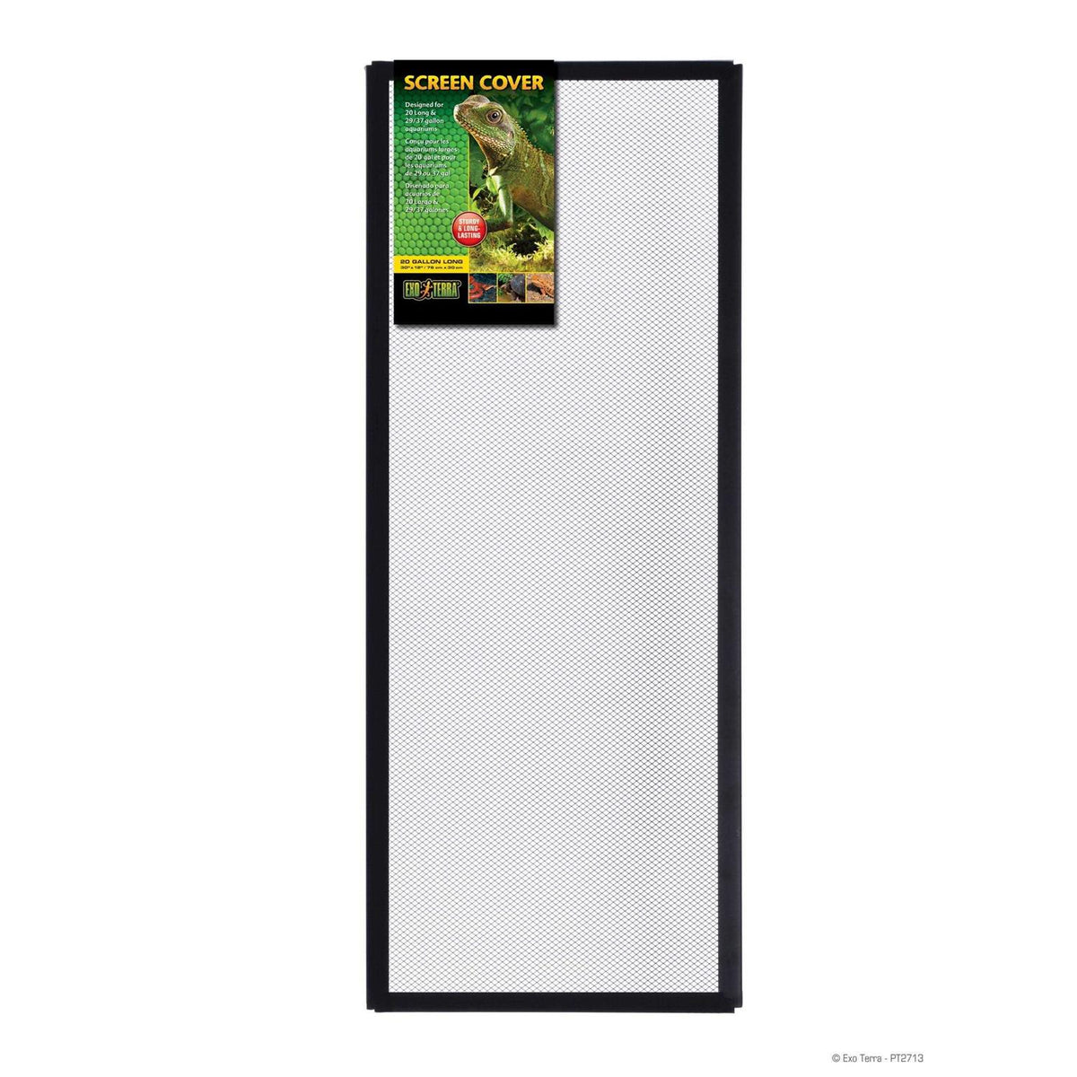 Screen Cover O2380
