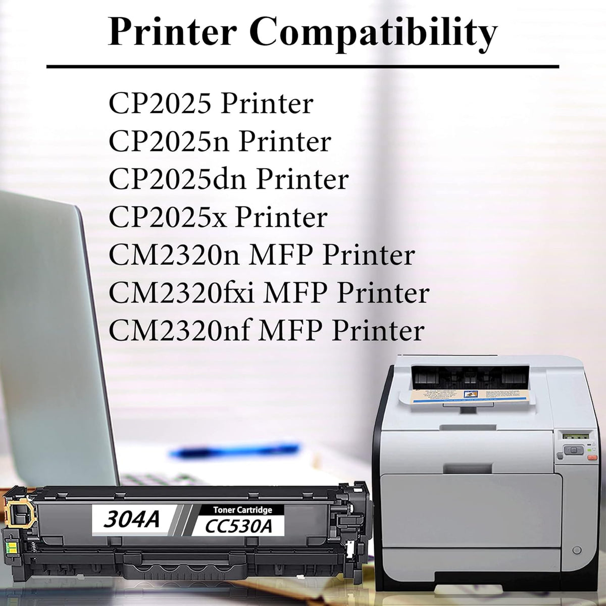 Compatible Toner Cartridge Replacement 2Pack M42216