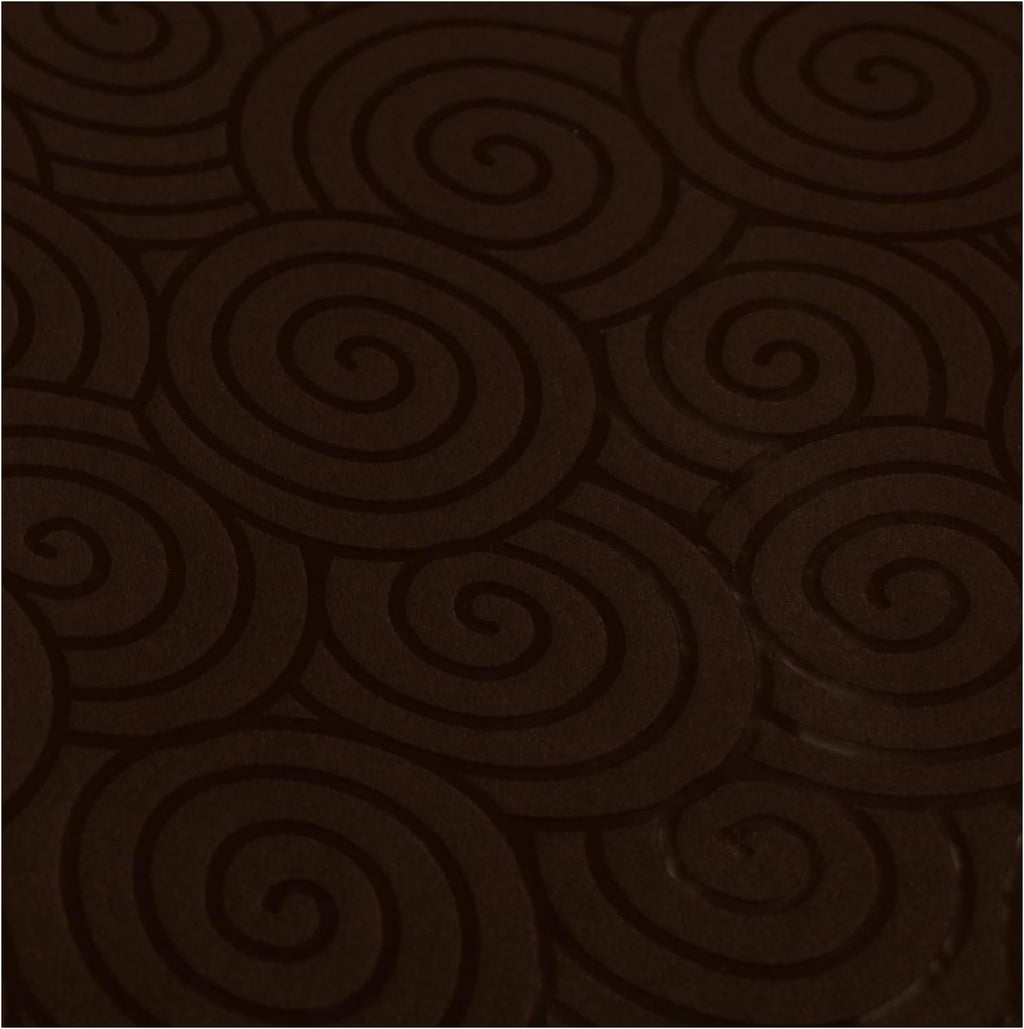 Clear Vinyl Plastic Floor Runner/Protector for Carpet, 36 Inches Wide x 12 Feet Long Y790781