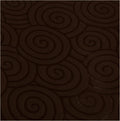 Clear Vinyl Plastic Floor Runner/Protector for Carpet, 36 Inches Wide x 12 Feet Long Y790781