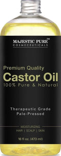 Castor Oil T2287