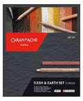 Sketching Set of 15 F1807