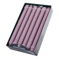 Unscented Taper Candle Y86494
