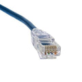 Cat5e RJ45 Connectors Jar of 100 F729