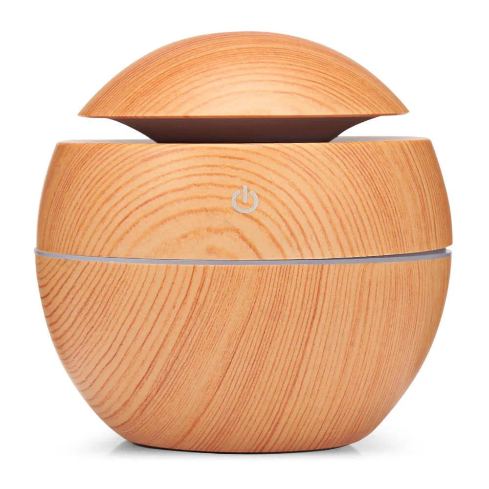 Wood Humidifier S1927