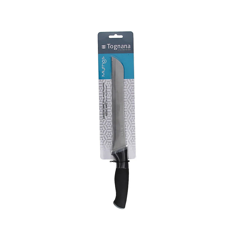 Bread Knife 20cm S2886