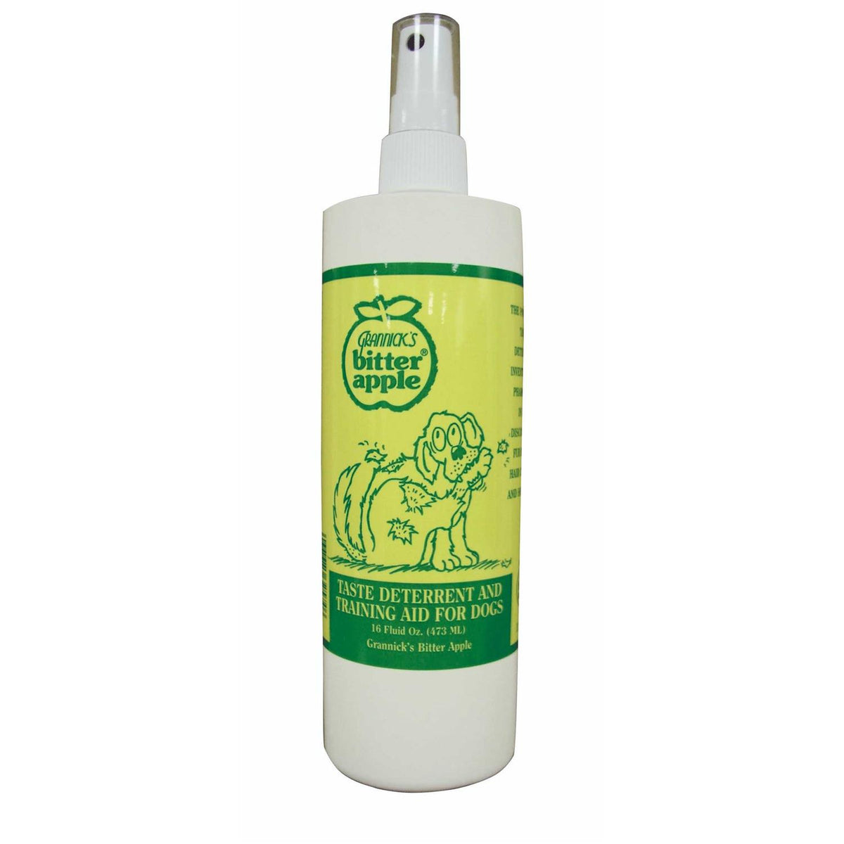 Dog Spray X705587