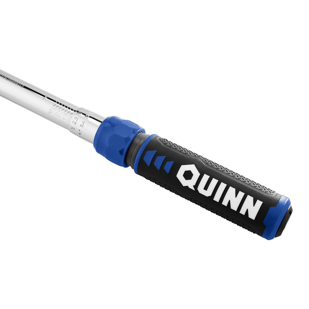 3/8 in. Drive Click Torque Wrench K681789