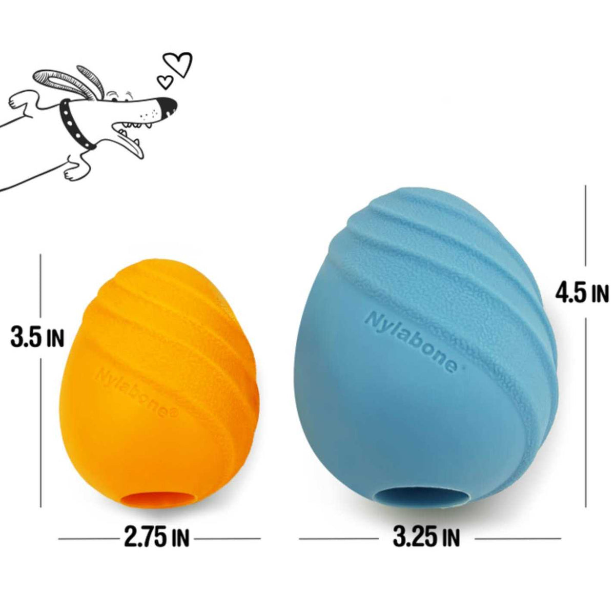 Dog Toy V77043