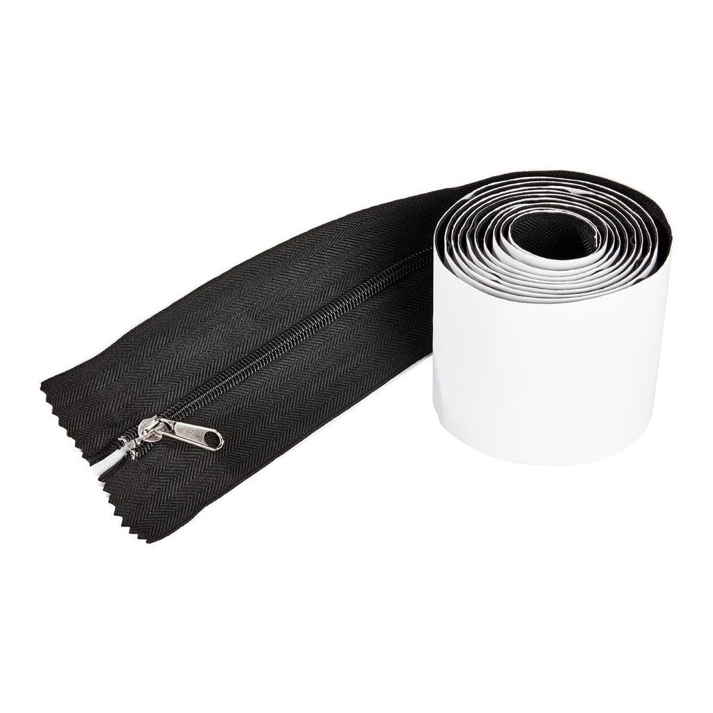 Peel-and-Stick Zipper K157527