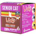 Senior Cat Joint Support & Digestion Supplement T89222