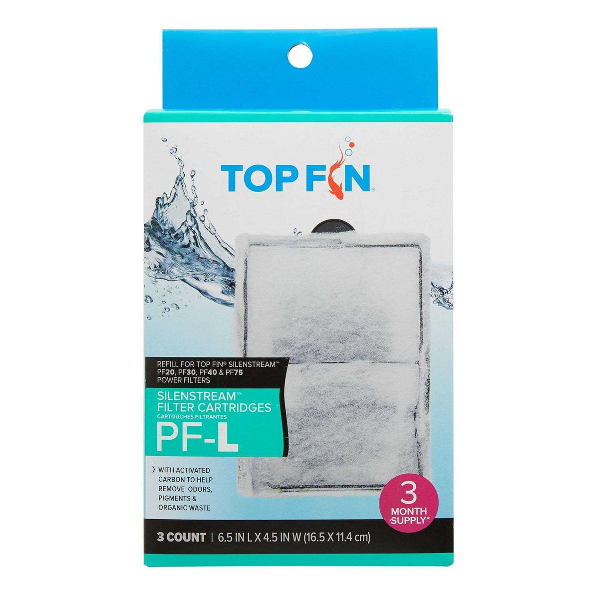Power Filters O894