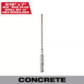 3/16 in. x 7 in. SDS-PLUS Carbide Drill Bit O5725