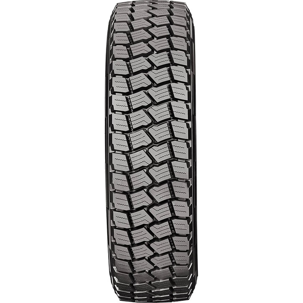 245/70R19.5 Commercial Tire X3502