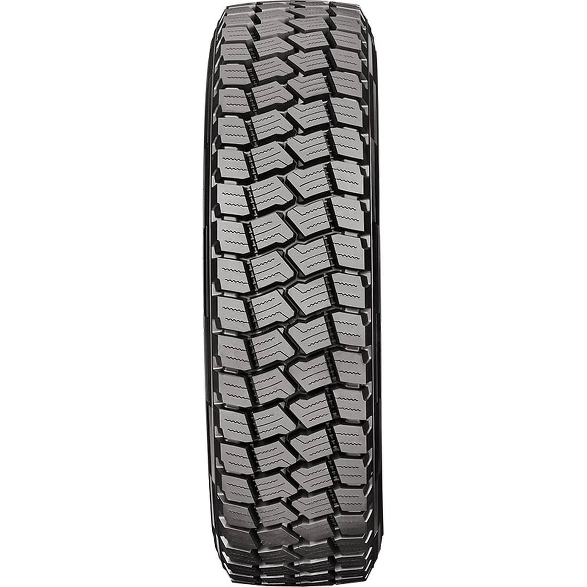 245/70R19.5 Commercial Tire X3502