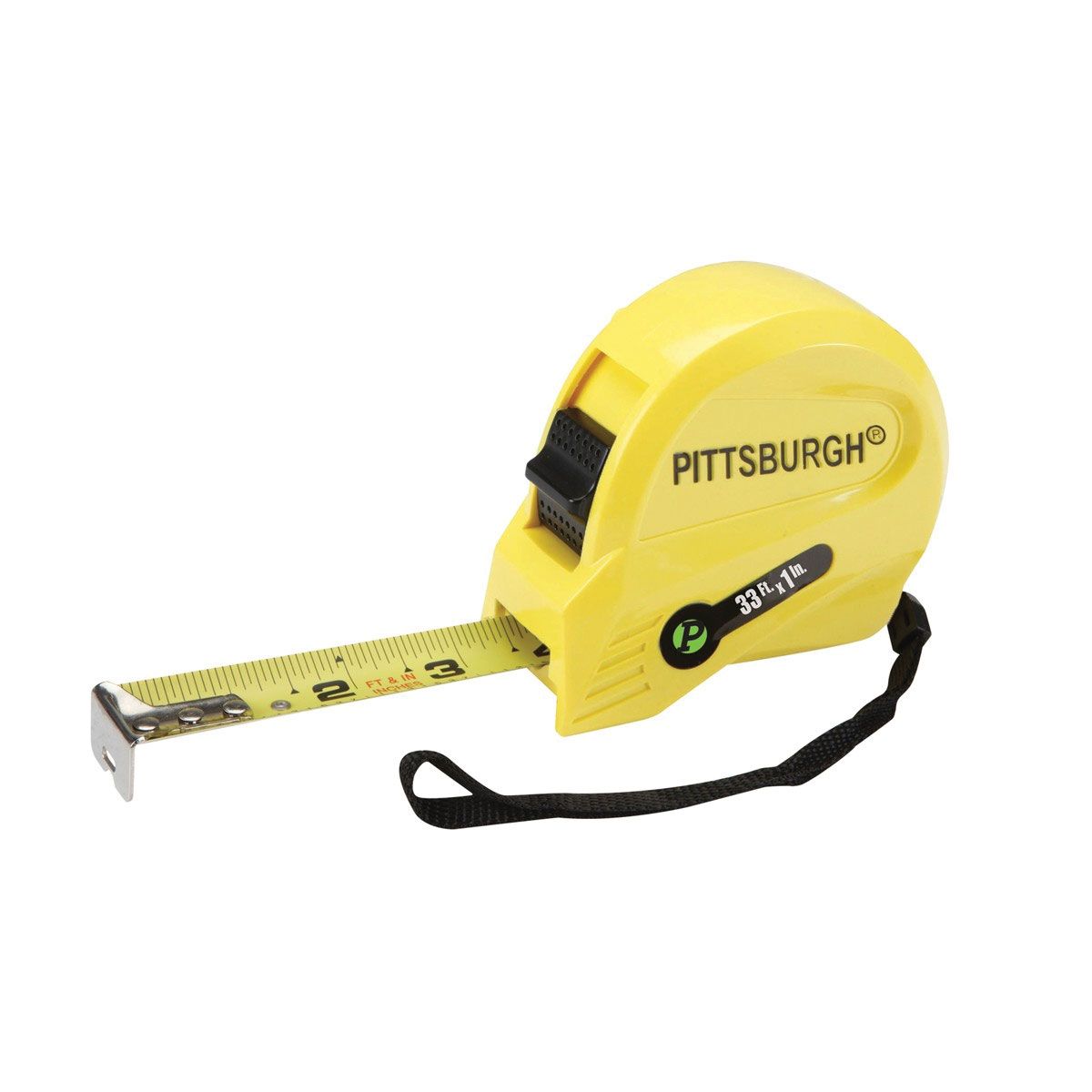33 ft. x 1 in. Tape Measure U15084