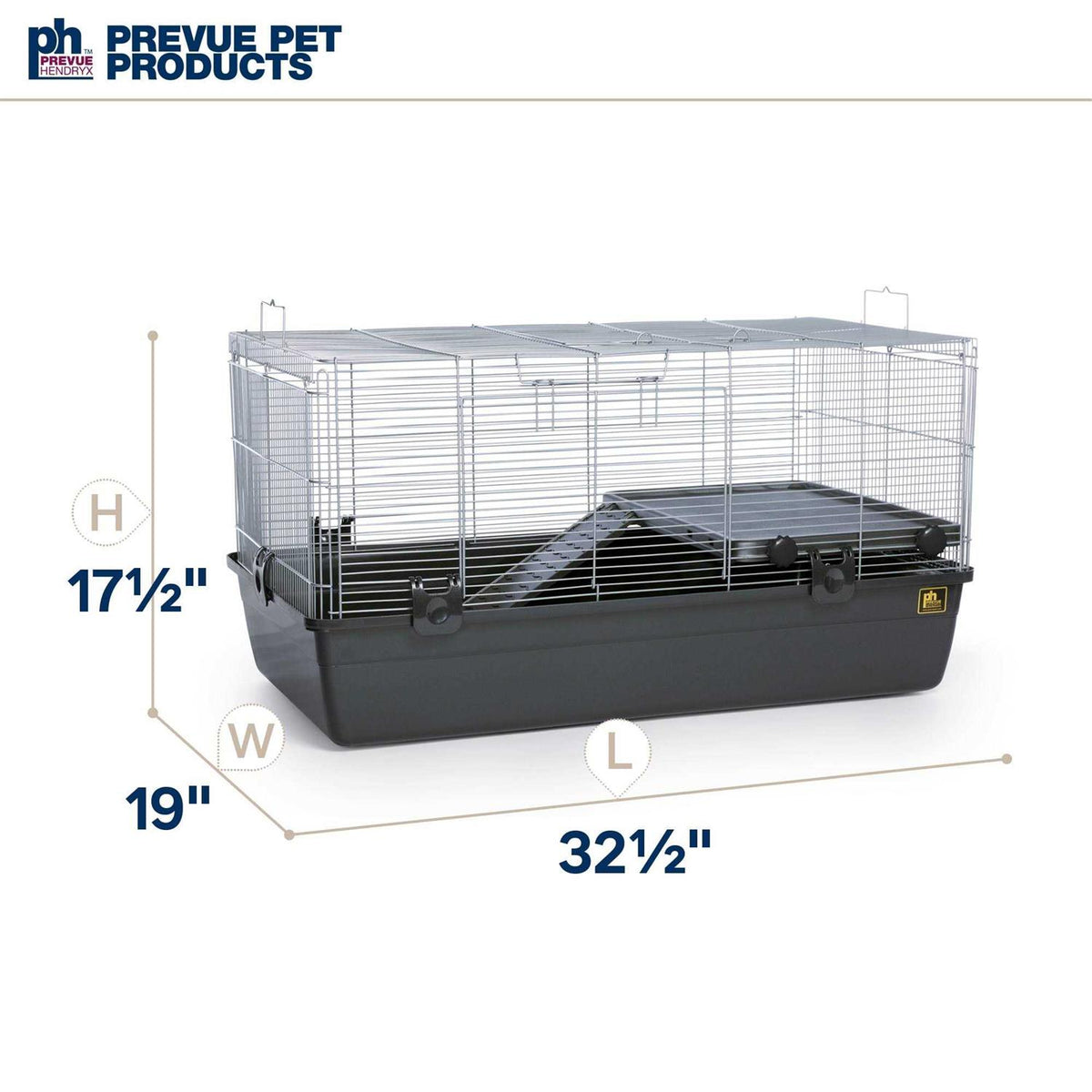 Small Animal Home G297