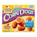 Mini Corn Dogs M99138