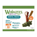 Large Natural Dental Dog Treats M285