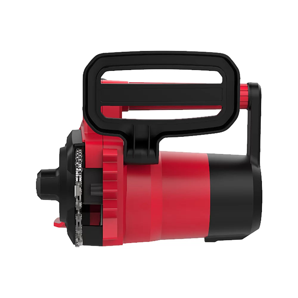 9 Amp 14 inch Electric Chainsaw A31172