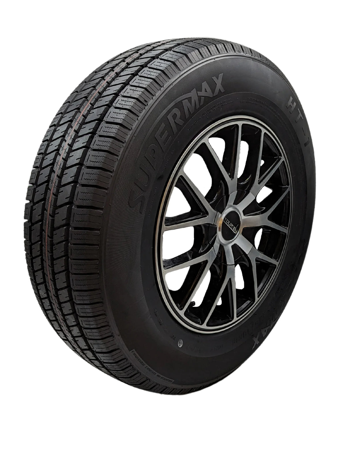 275/60R20 115T All Season Tire I19959