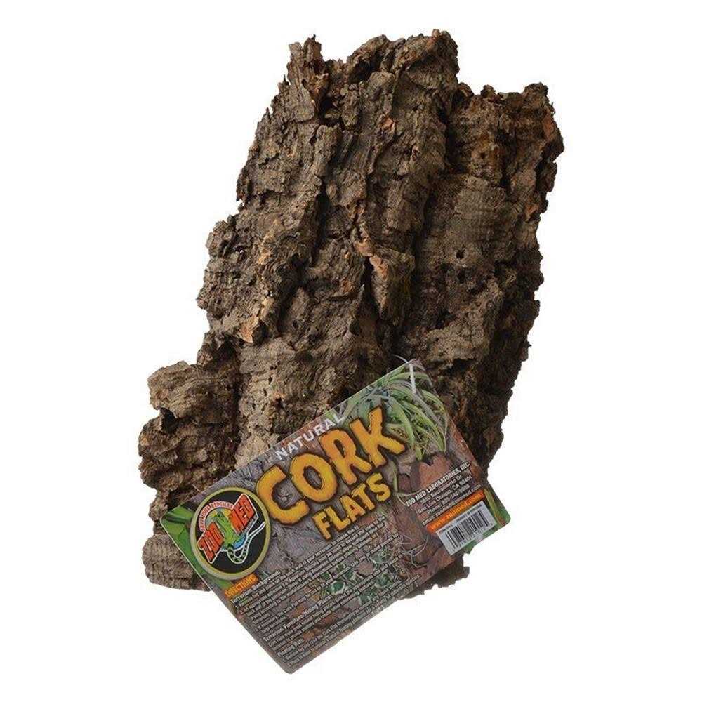 Natural Cork Flats Z92220
