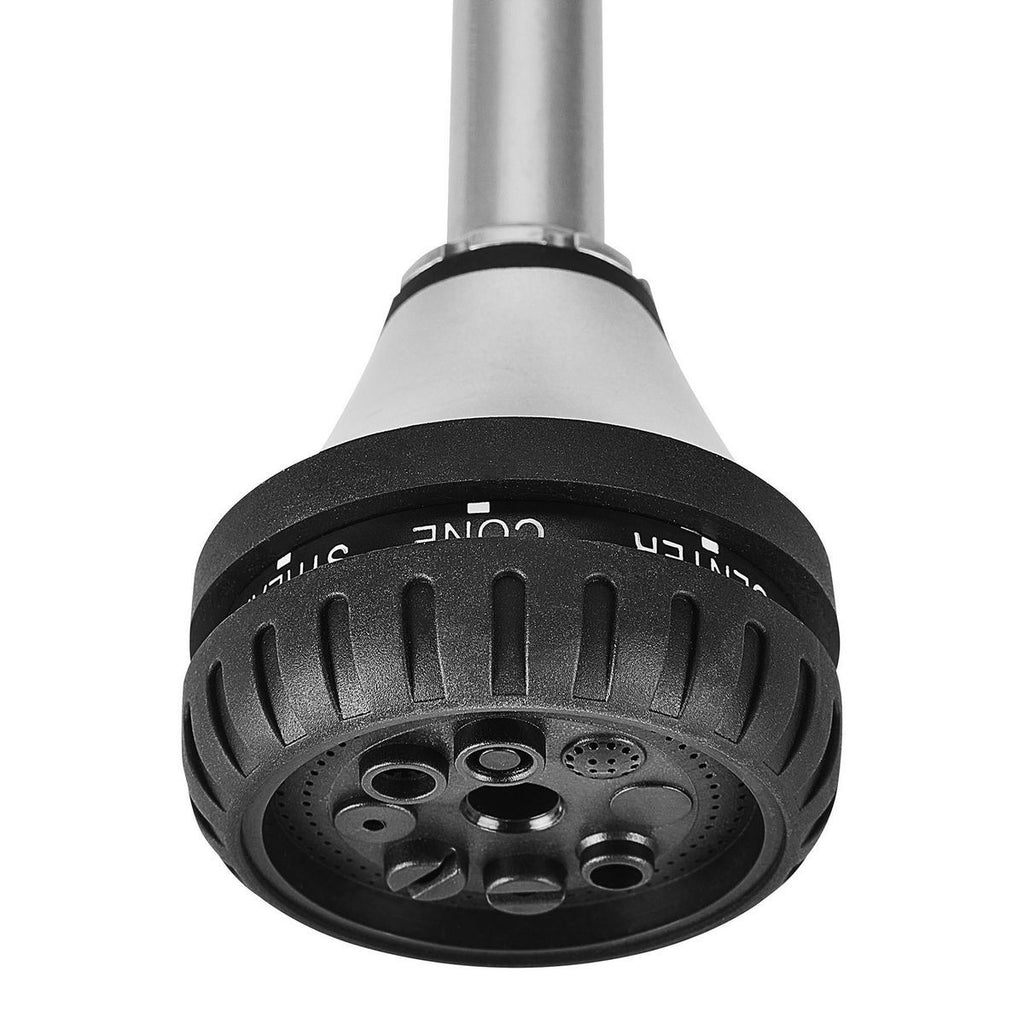 Multi-Pattern Watering Wand H529