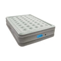 Queen Air Mattress with Built-in Pump U407111