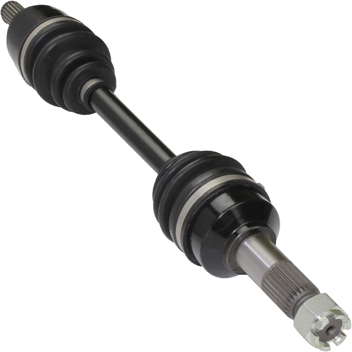 Front Left CV Joint Axle Q54319