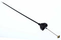 Throttle Cable K45739