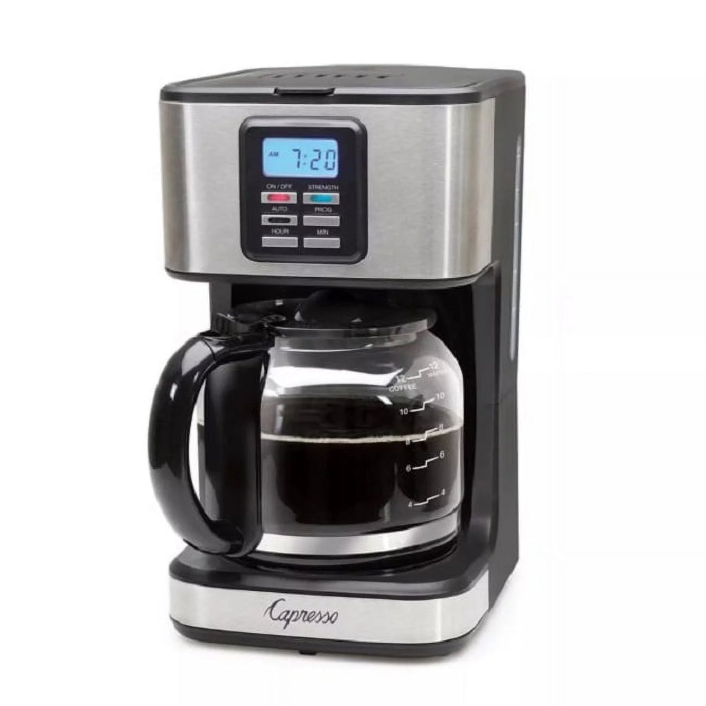 Drip Coffee Machine R223711