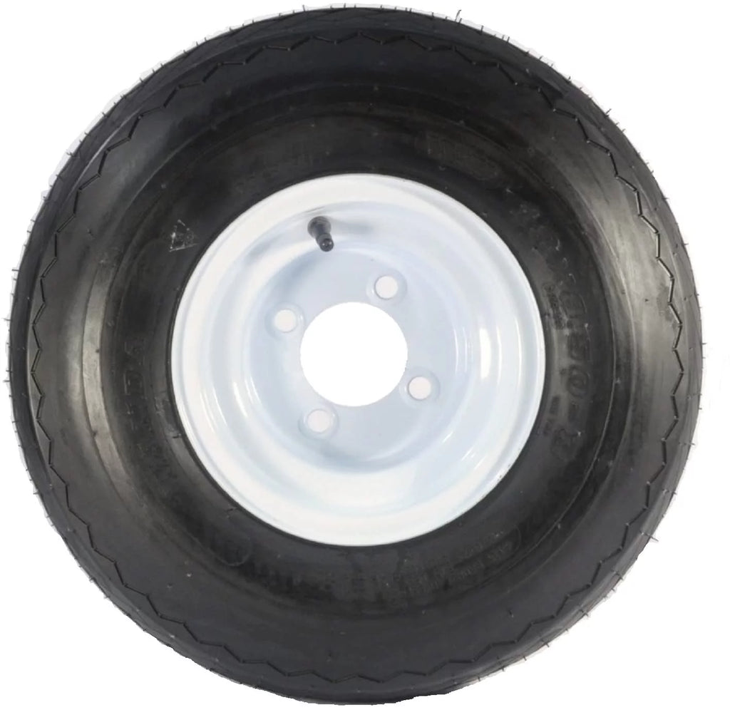 18/8.5--8 C Tire X791